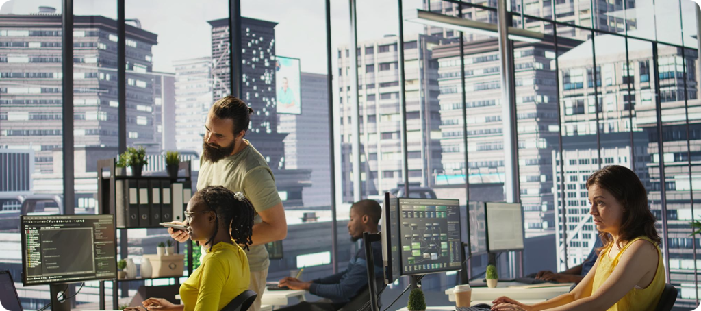 Is Your Business Technology Helping You Grow — or Holding You Back?
